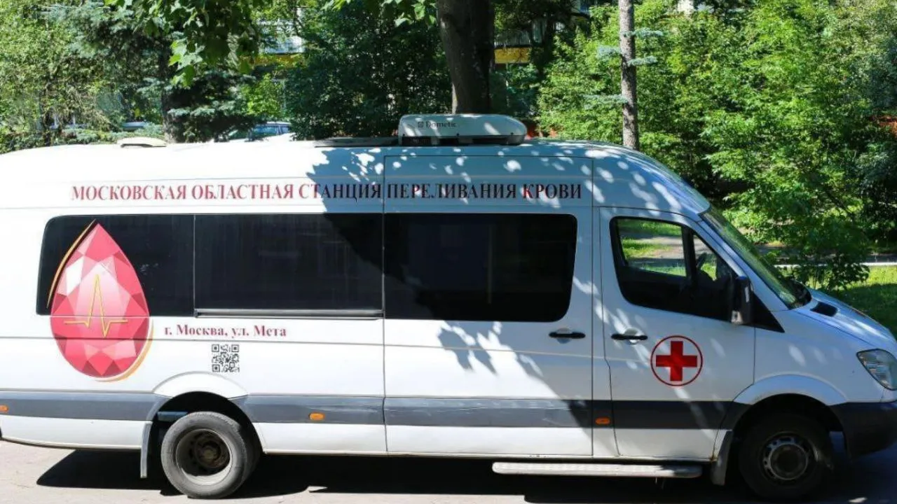 Фото: пресс-служба Дубненской больницы
