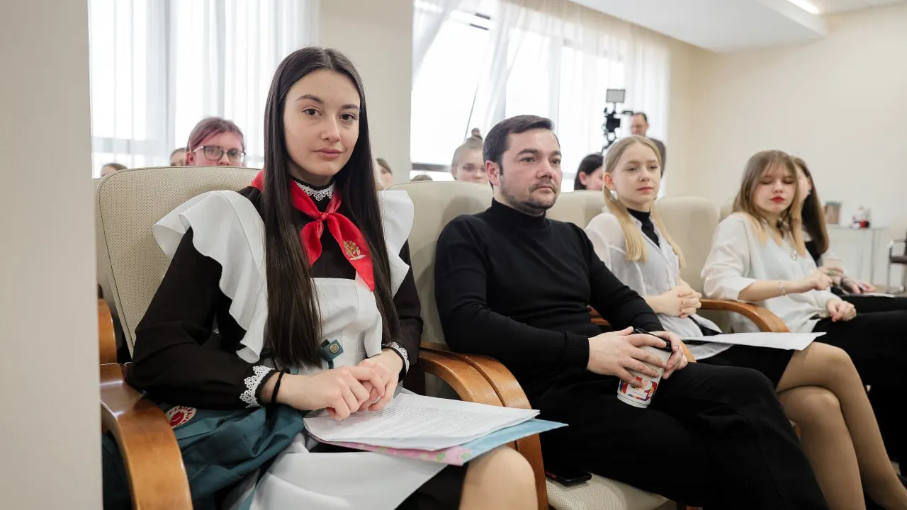 фото: Телеканал "Дубна"