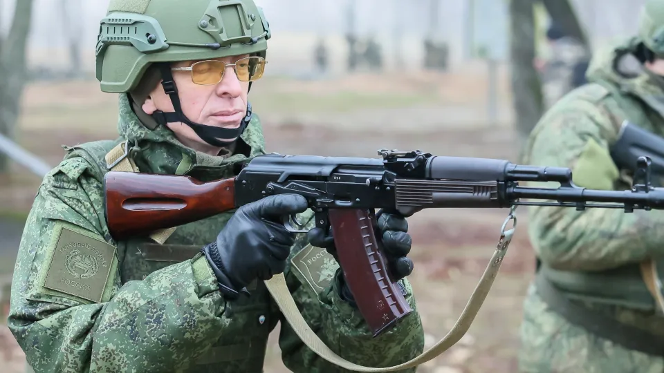 Фото: Константин Семенец