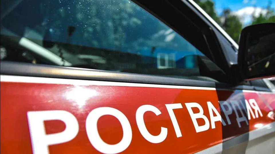 Фото: ГУ Росгвардии по МО