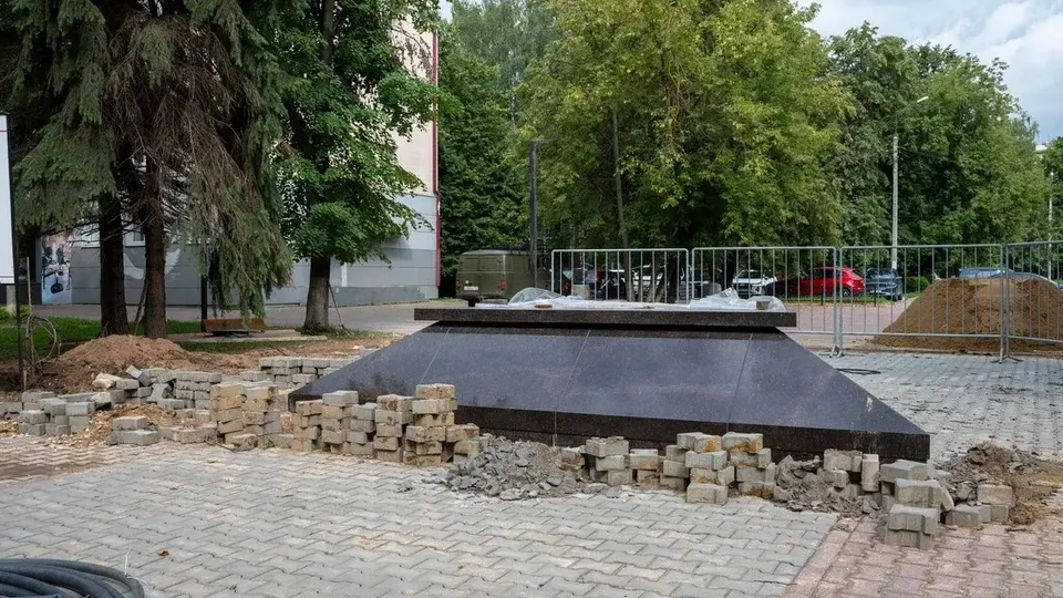 Фото: пресс-служба администрации г.о. Домодедово