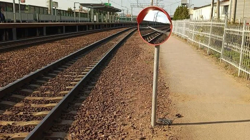 Фото: МЖД