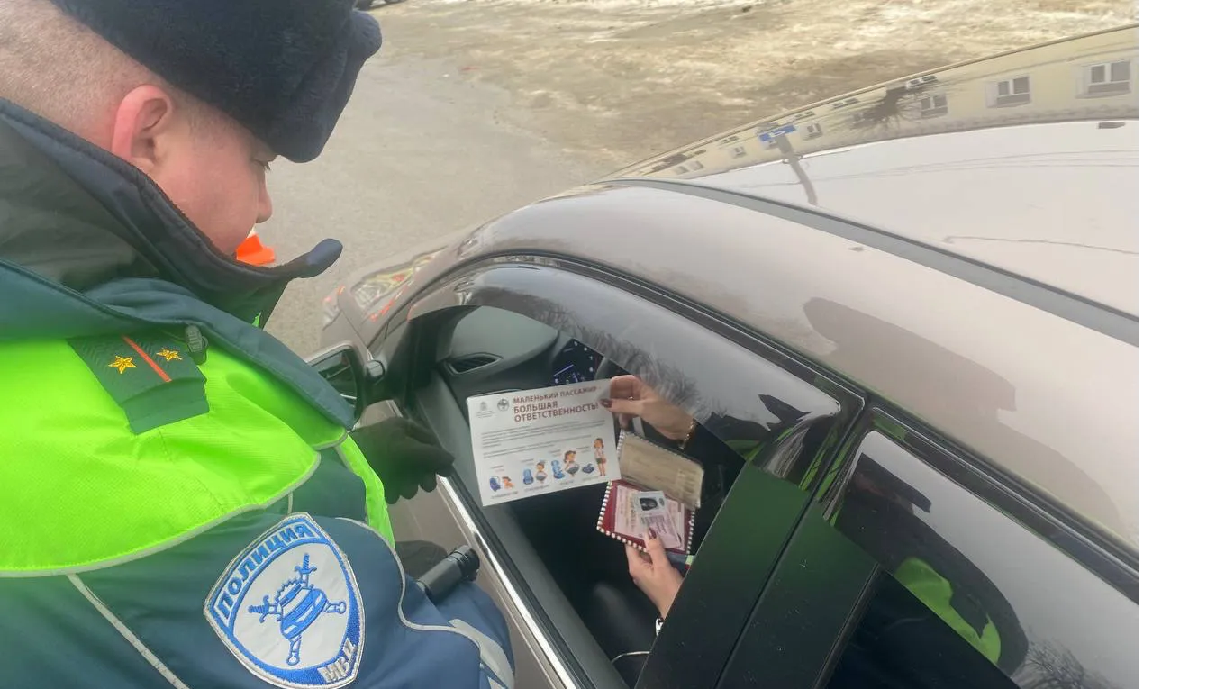 Источник: пресс-служба ГИБДД по Павловскому Посаду
