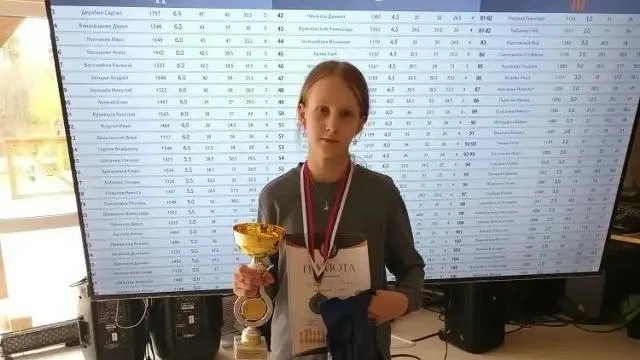 из архива