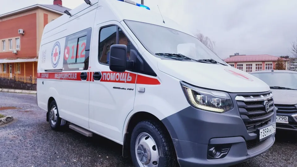 Фото: МедиаБанк Подмосковья / Юлия Андросова