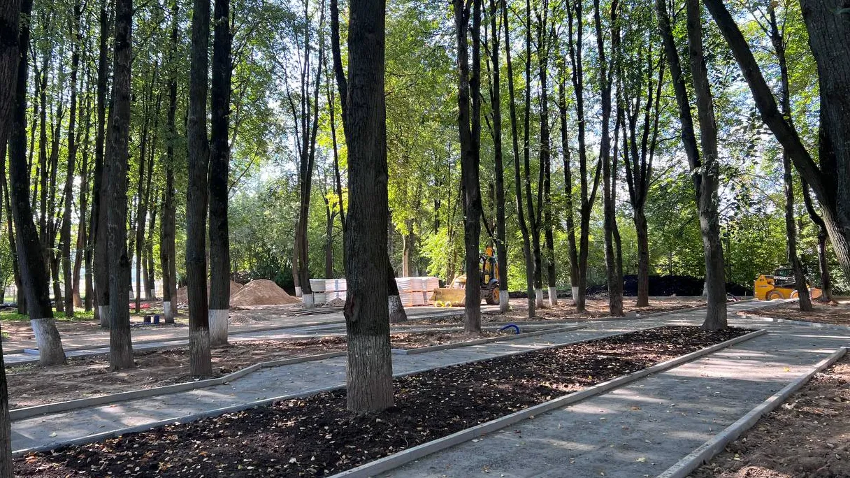 Фото: пресс-служба Александра Баранова&nbsp; &nbsp;&nbsp;