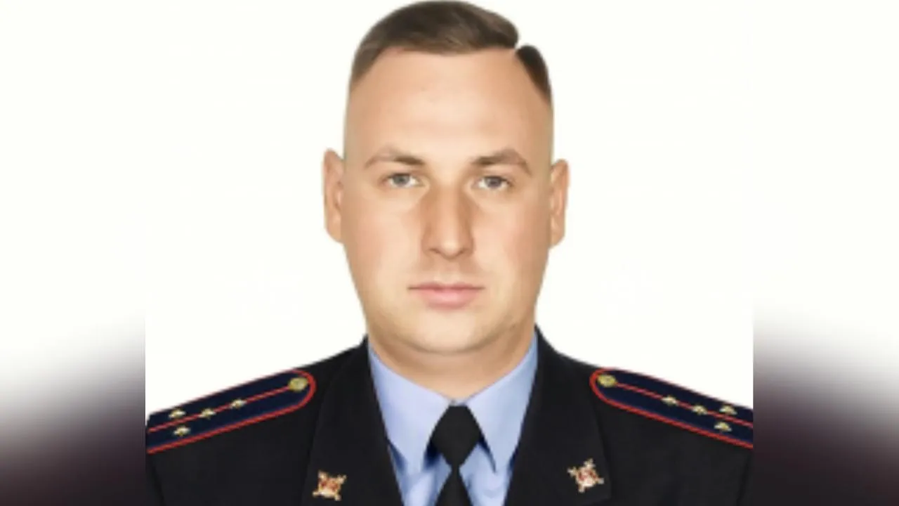 Дмитрий Кашаев
