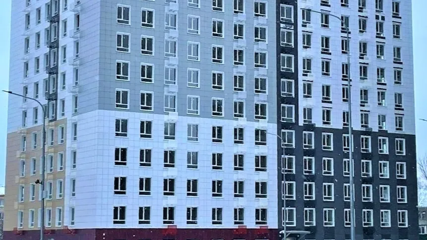 Фото: министерство жилищной политики Московской области