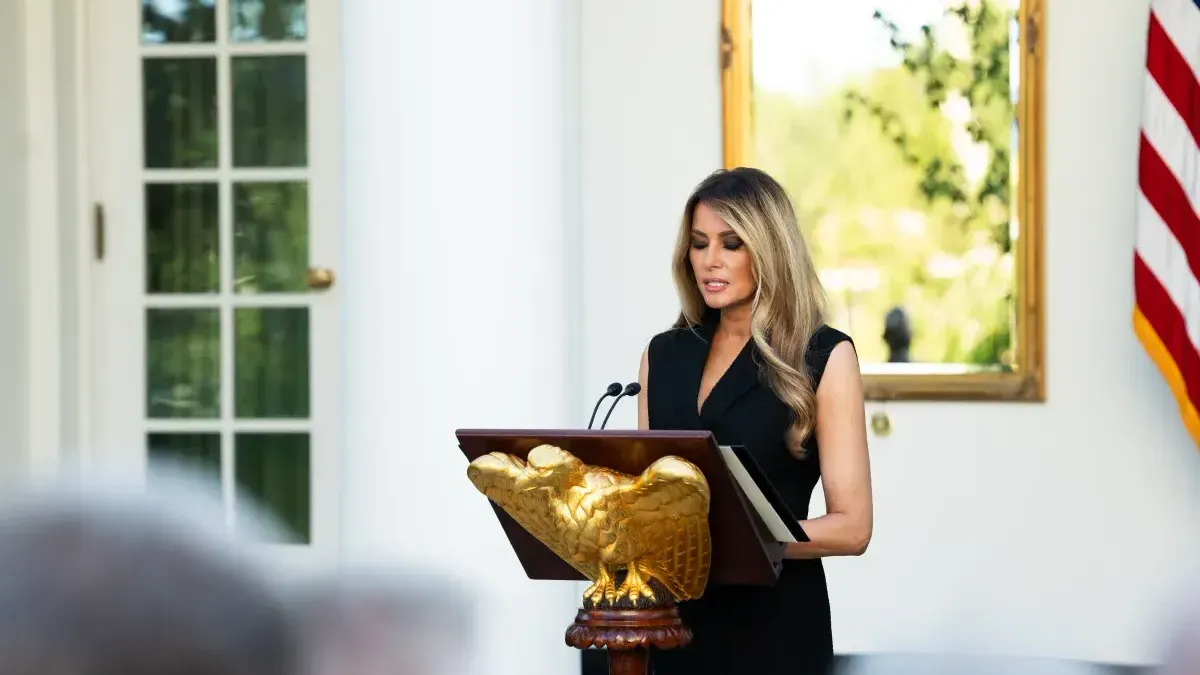 White House