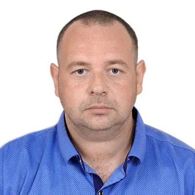 Виталий Ватулин