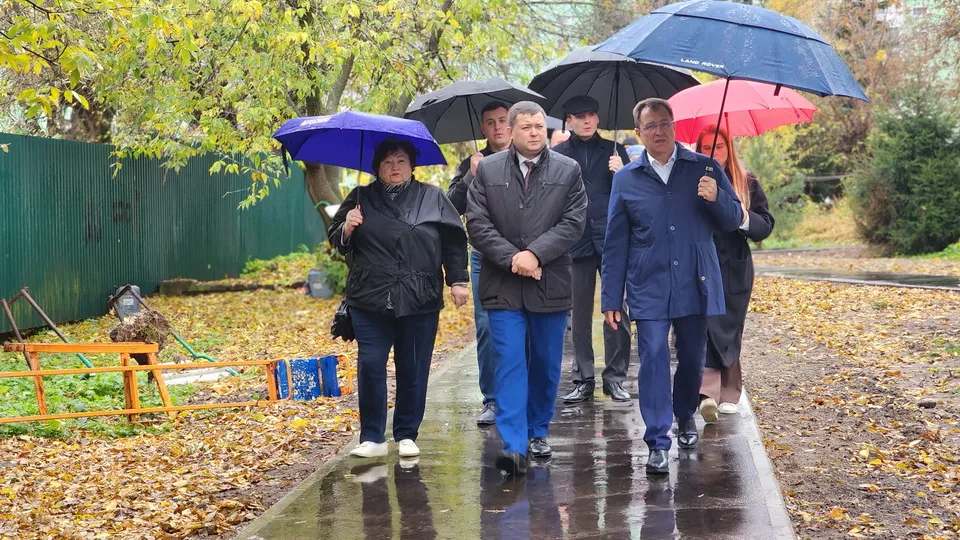 Фото: МедиаБанк Подмосковья/Ксения Пашуто