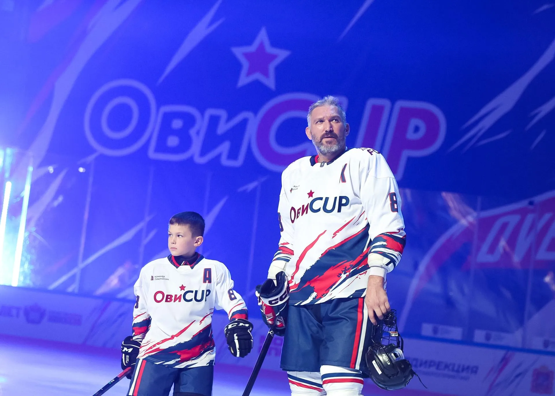 Евгений Пронин
