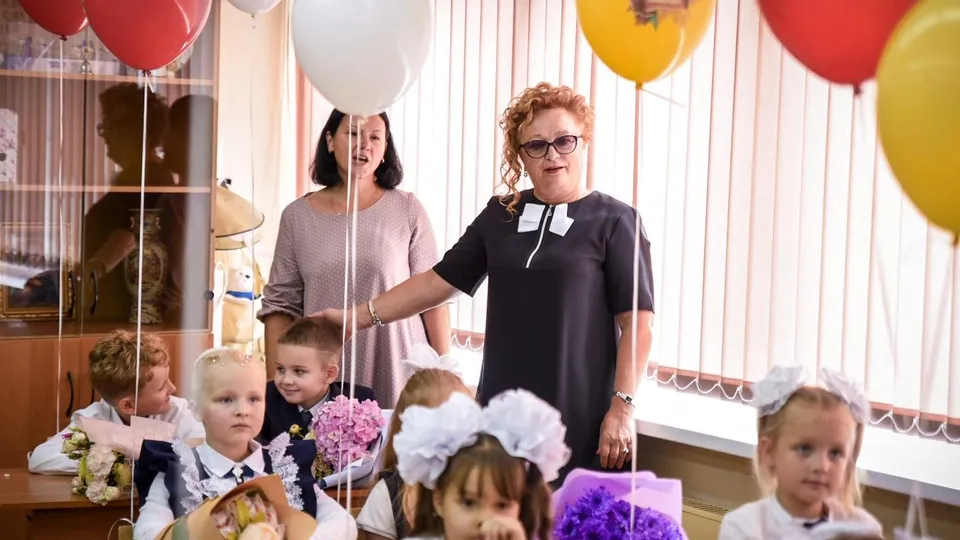 Фото: Ольга Антонова