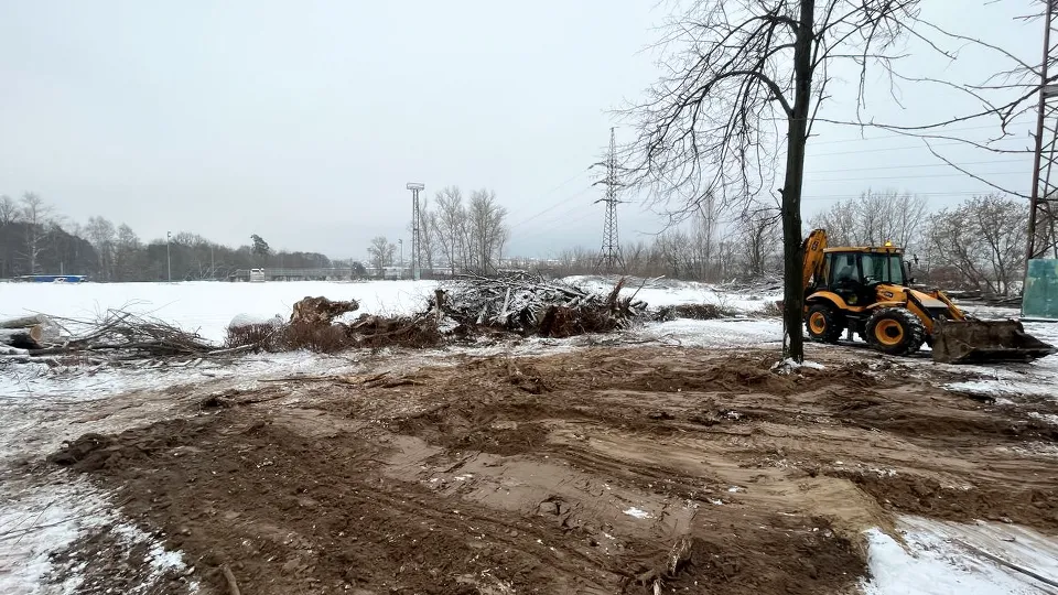 Фото: МедиаБанк Подмосковья/Владимир Думчев