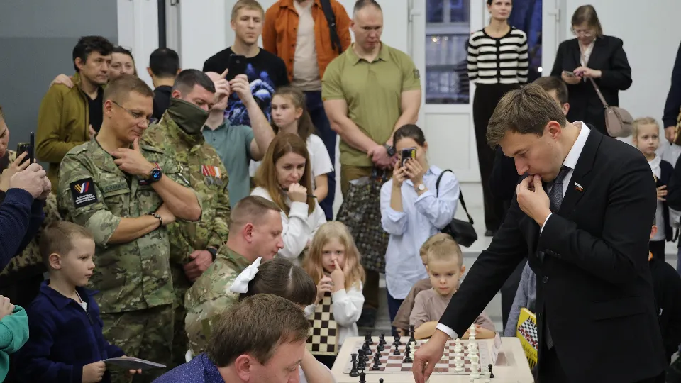 Фото: пресс-служба администрации Балашихи