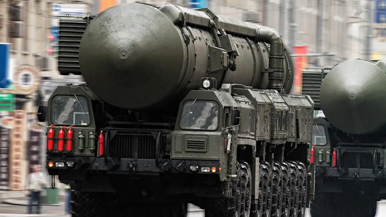 НАТО предупредили: попытки заблокировать Калининград обернутся тяжелейшими последствиями