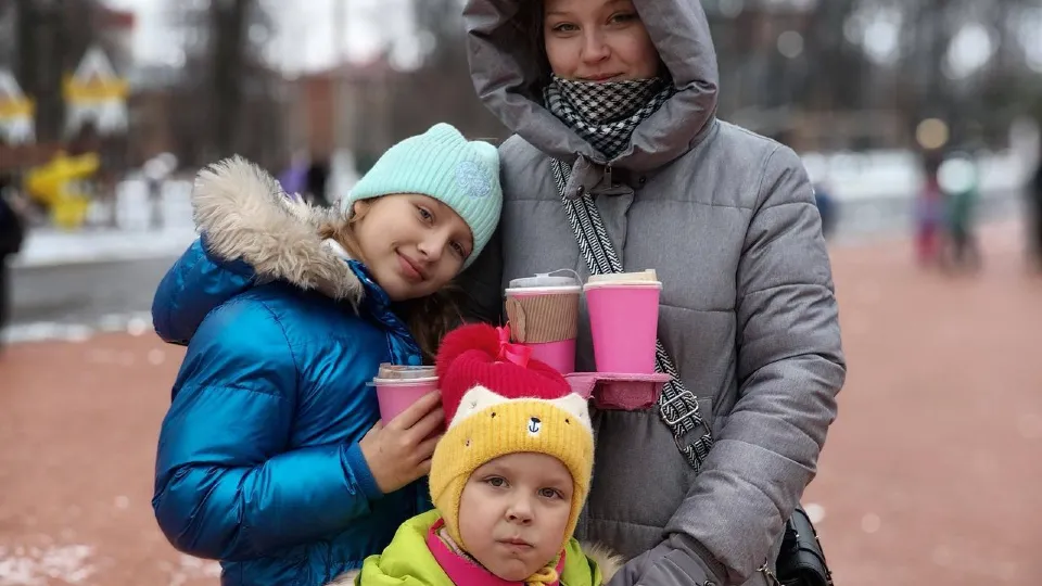 Фото: Министерство благоустройства Московской области