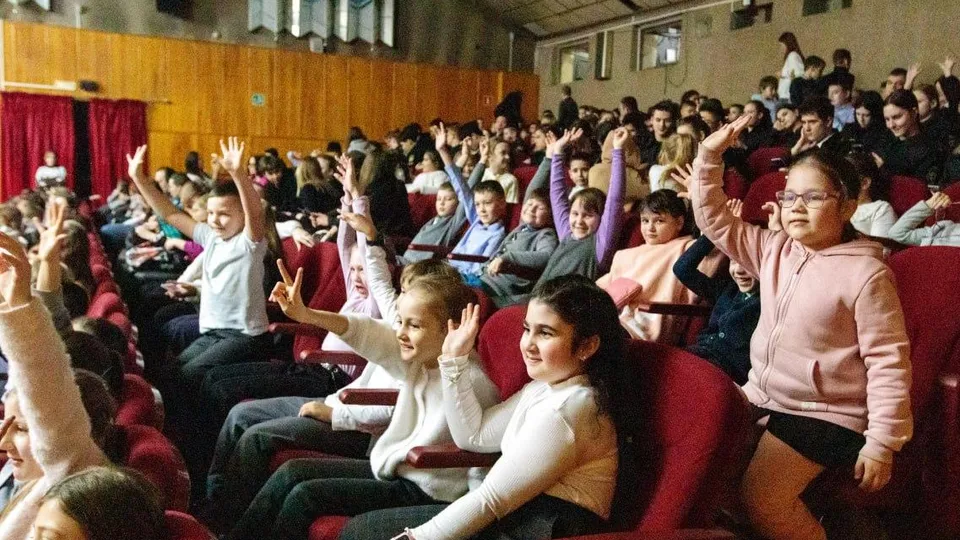 Фото: пресс-служба администрации г.о. Лыткарино