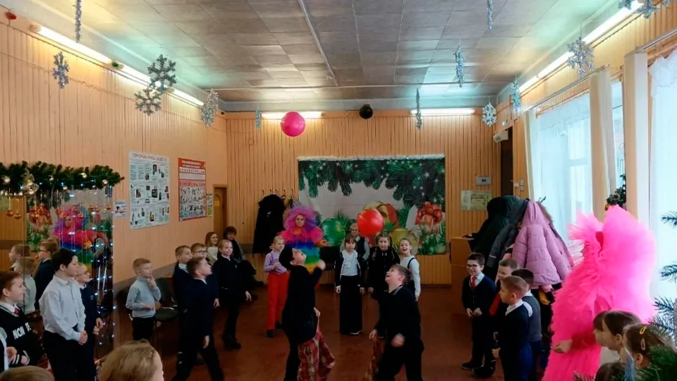 Фото: ДК им. В.Н. Леонова