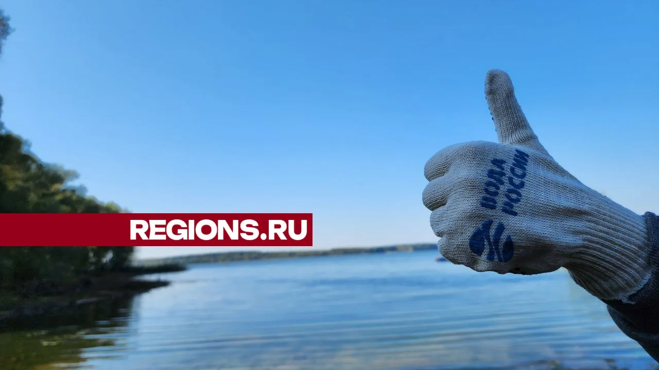Фото: Regions