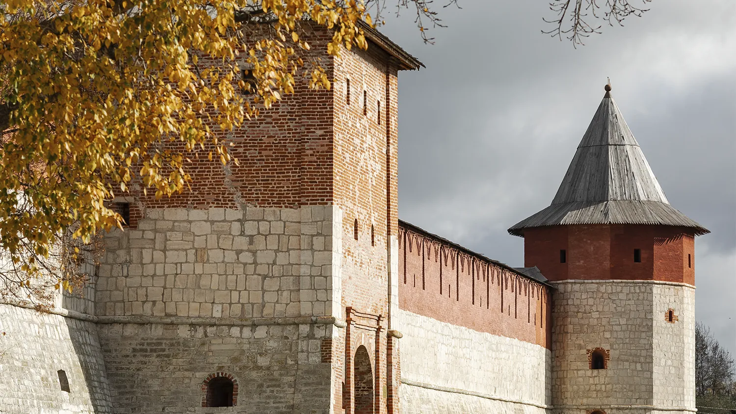 Фото:&nbsp;ТИЦ Зарайска
