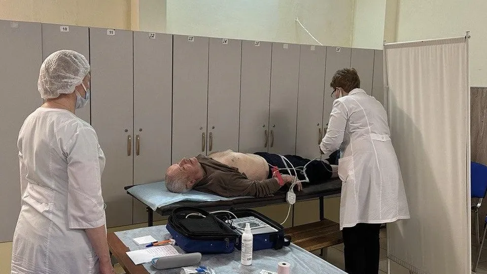 Фото: пресс-служба администрации г.о. Подольск&nbsp;