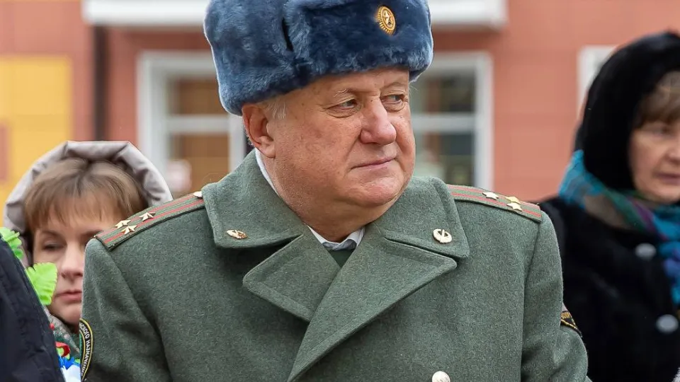 Фото: Администрация Павлово-Посадского г. о.