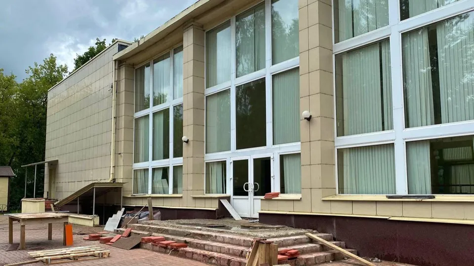 Фото: администрация городского округа Люберцы