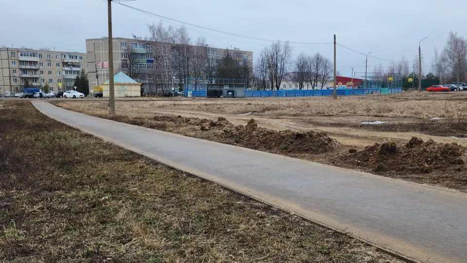 Фото: МедиаБанк Подмосковья/Станислав Орлов