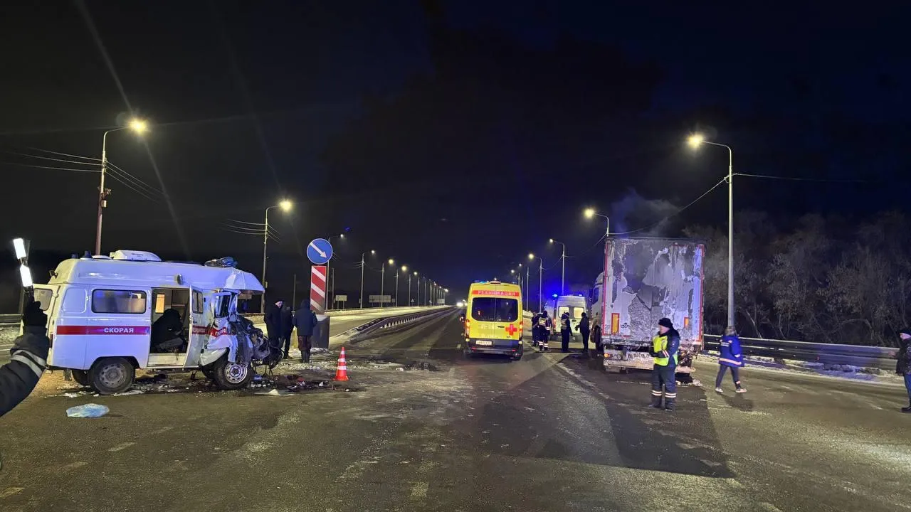 Прокуратура Омской области