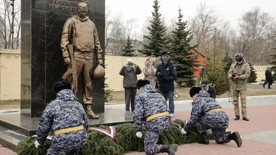 Фото: пресс-служба администрации Богородского городского округа