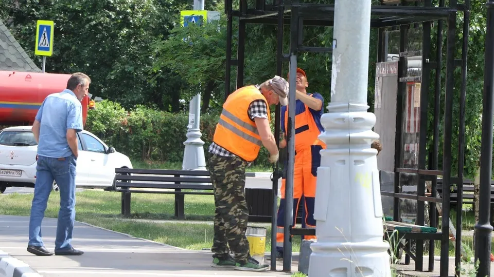 Фото: Министерство транспорта и дорожной инфраструктуры Московской области