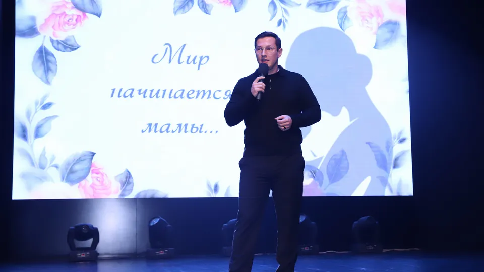 Фото: пресс-служба администрации м.о. Луховицы