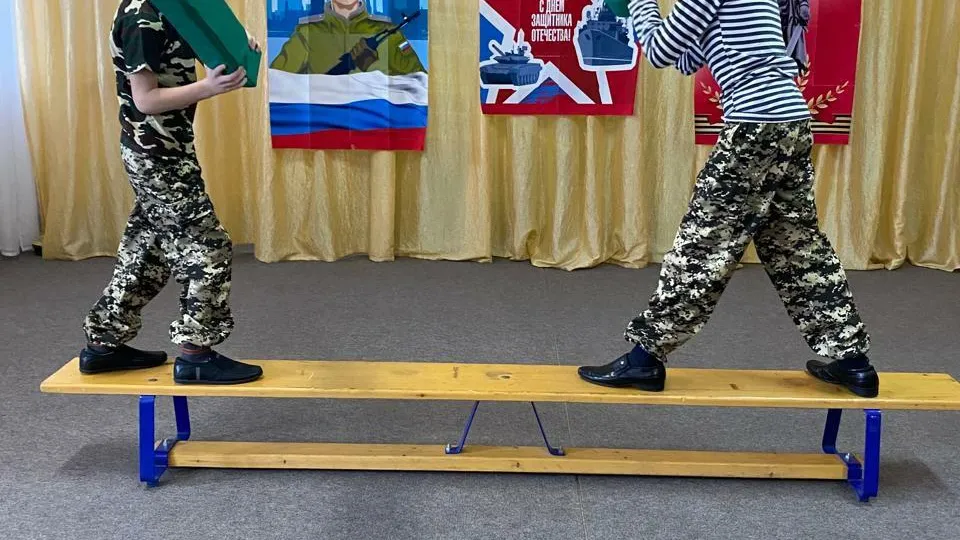 Фото: Семейный центр «Зарайский»