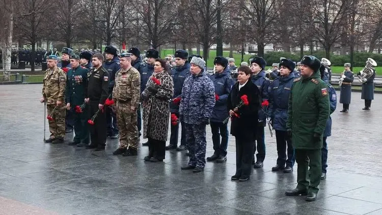 Пресс-служба администрации городского округа Лобня