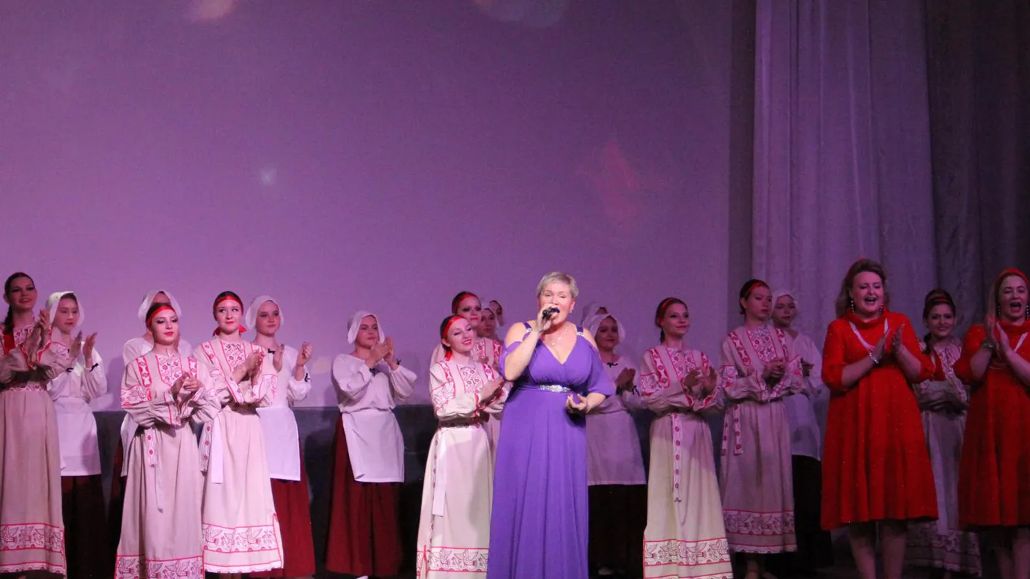 Фото: пресс-служба администрации г.о. Зарайск