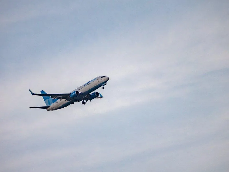 В отпуск без пересадок: куда россияне могут улететь из Москвы в 2026 году