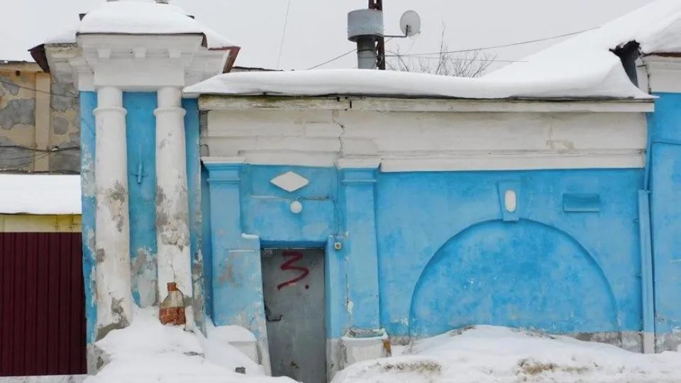 Фото: Главное управление культурного наследия Московской области&nbsp;