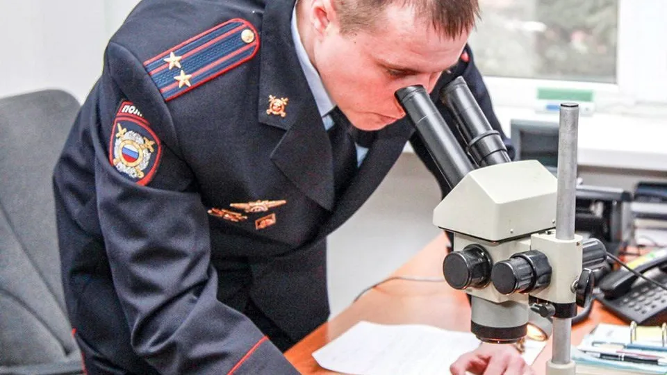Фото: пресс-служба ГУ МВД Подмосковья