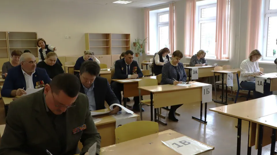 Фото: Управление по образованию м.о. Серебряные Пруды