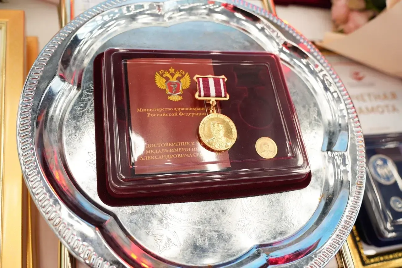 Екатерина Агеева