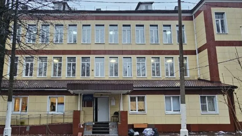 Фото: Министерство строительного комплекса Московской области