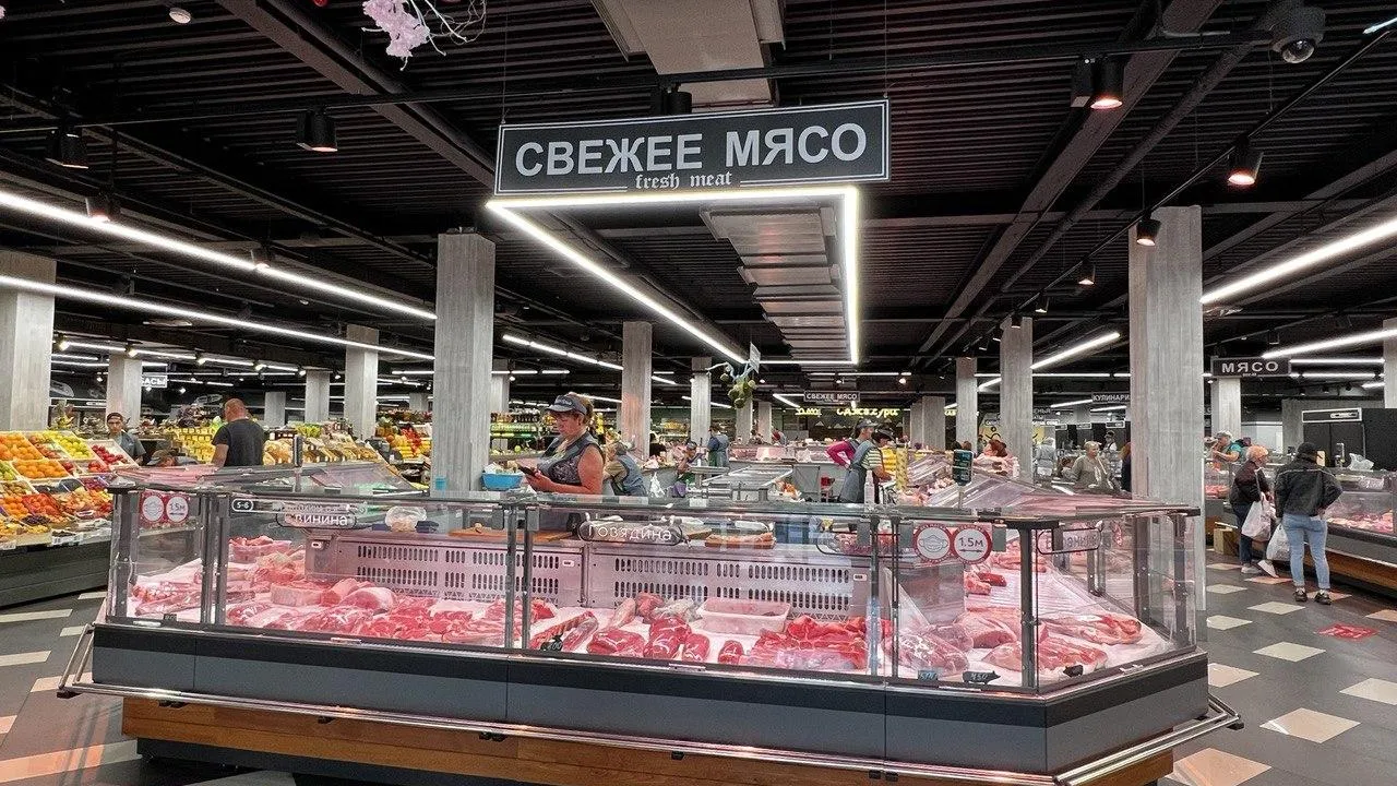 Фото: пресс-служба Министерства сельского хозяйства и продовольствия МО