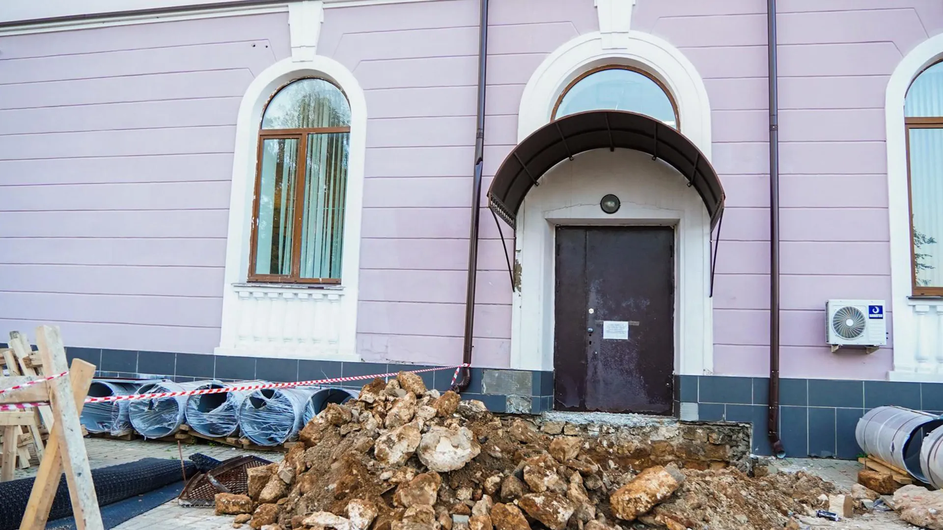 Фото: пресс-служба администрации м.о. Шатура<br>