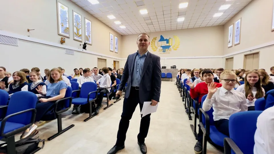 Фото: МФЦ муниципального округа Дмитров