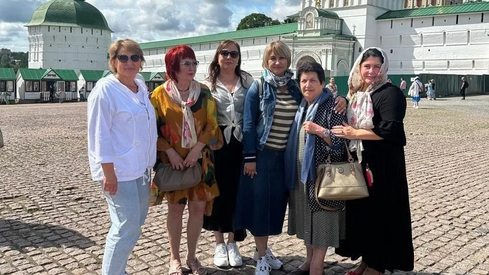 Фото: Балашихинская больница