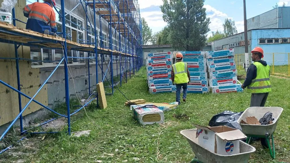 Фото: Олег Книжник