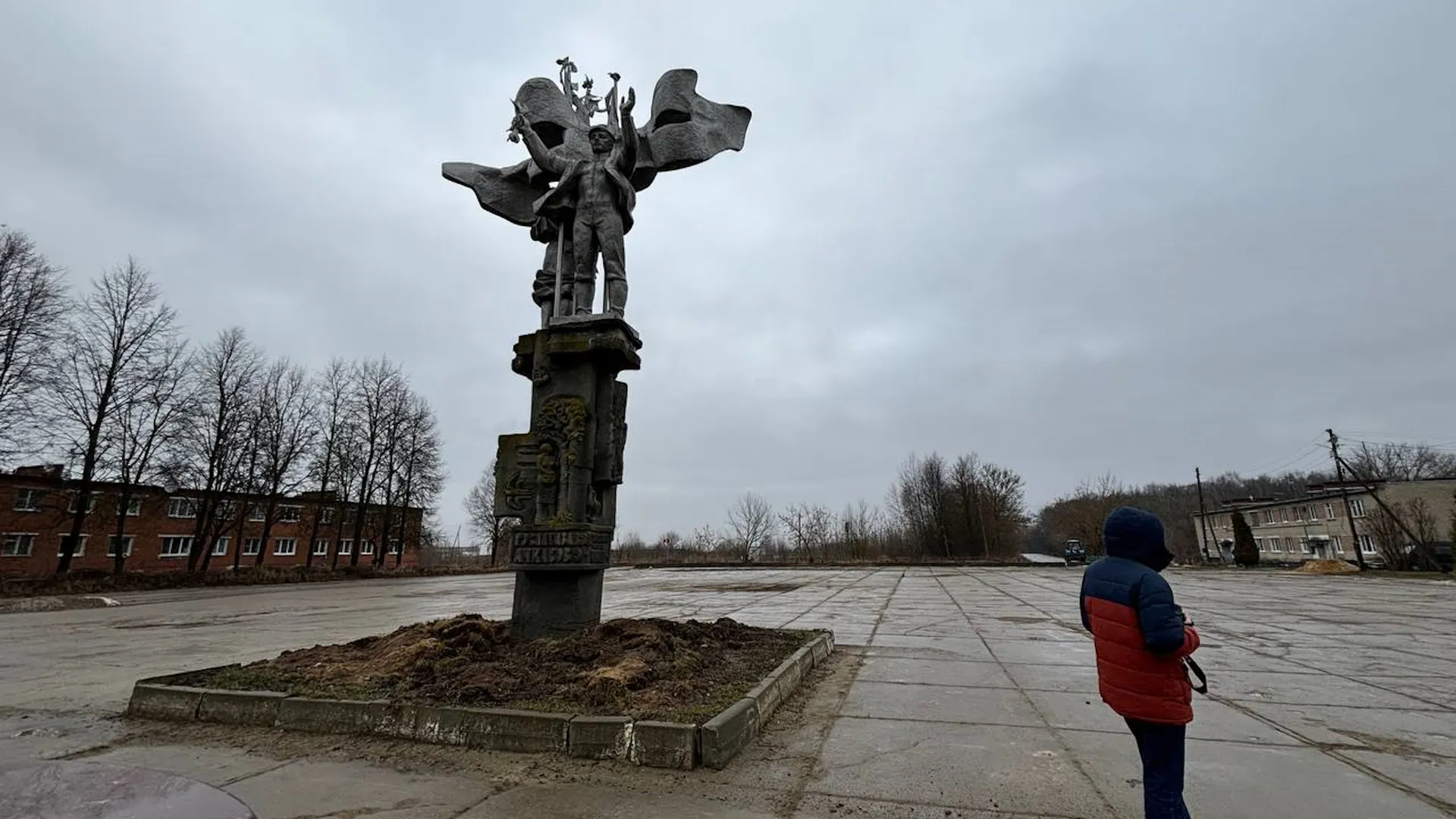 Фото: Светлана Плотникова