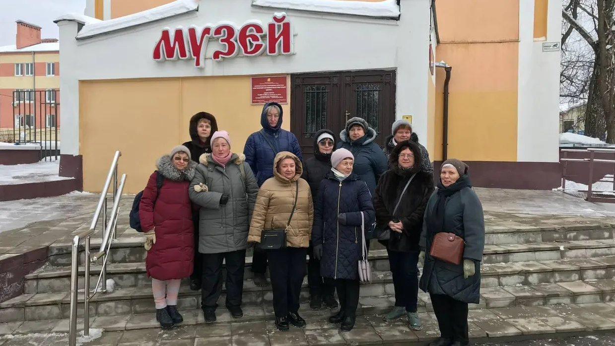 Фото: пресс-служба администрации г.о. Королев