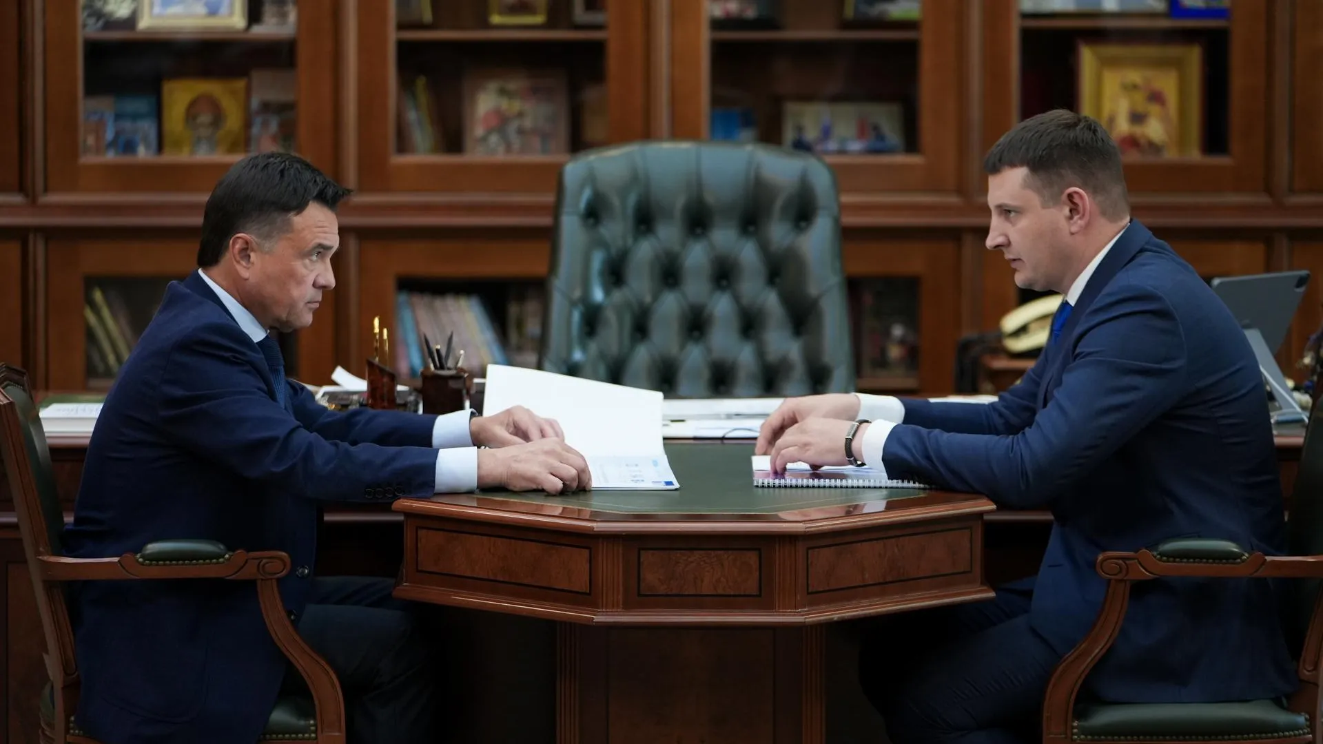 Александра Степанова